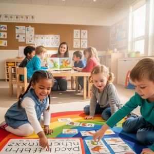 Language Development