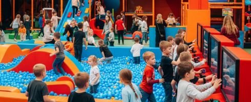 Experienced Teachers